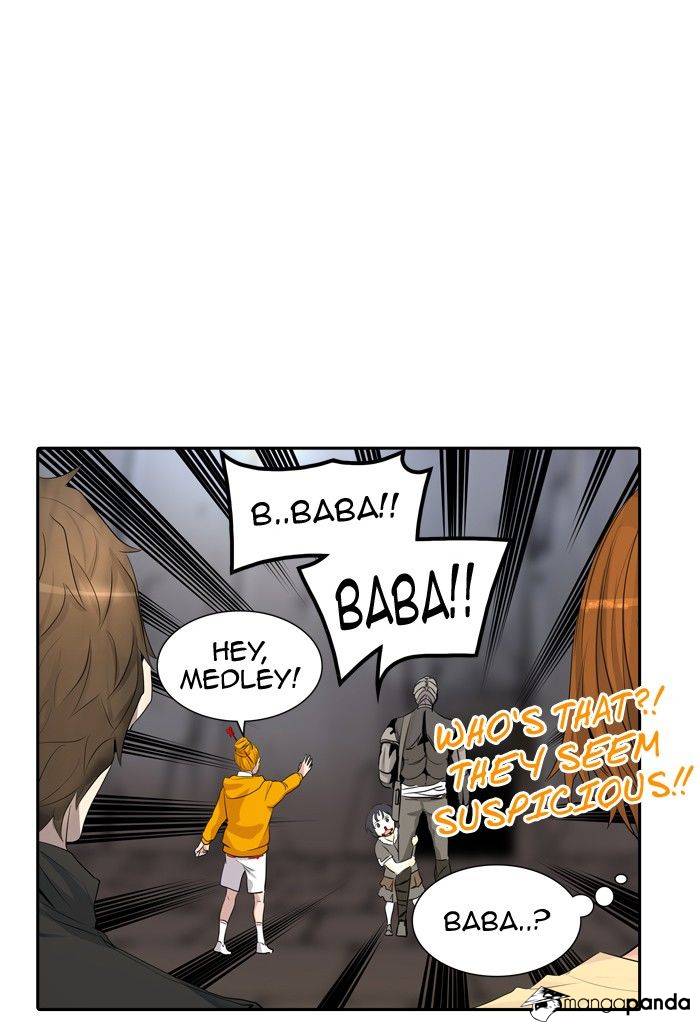 Tower of God Chapter 348 image 060